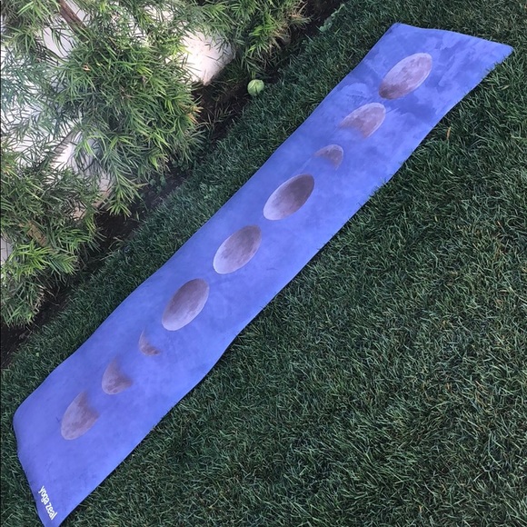 yoga zeal mat